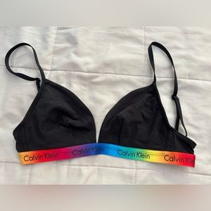 Calvin Klein Bralette